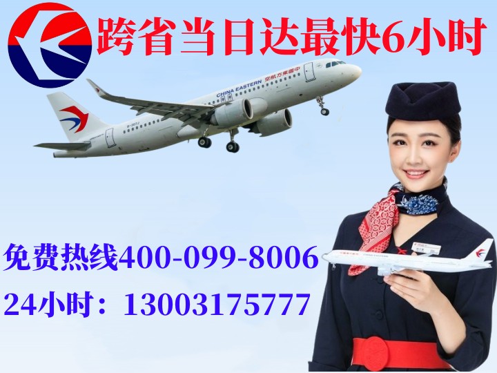 三亚三亚航空快递公司